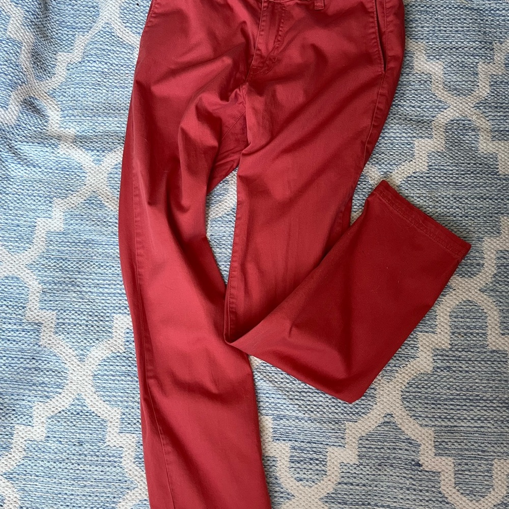 prAna mens pants, 32